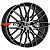 Neo 9,5x21/5x112 ET31 D66,6 211FF (Touareg II /Audi Q7 2024) BDm FlowForming
