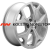 Khomen Wheels 7x17/5x114,3 ET37 D66,5 KHW1710 (Haval Jolion) Black Khomen Wheels 7x17/5x114,3 ET37 D66,5 KHW1710 (Haval Jolion) Black