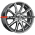 Replay 7x17/4x108 ET26 D65,1 PG125 GMF (конус, C570) Replay 7x17/4x108 ET26 D65,1 PG125 GMF (конус, C570)