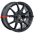 CrossStreet 6x15/5x100 ET40 D57,1 CR-17 Black