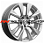 СКАД 7x18/5x114,3 ET50 D54,1 KL-330 Селена