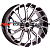 FR replica 8x18/5x112 ET35 D66,45 8003 BMF