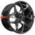 PDW 9,5x20/5x120 ET40 D74,1 5501 Hyper Black (PDW) PDW 9,5x20/5x120 ET40 D74,1 5501 Hyper Black (PDW)