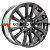 RST 7,5x17/6x139,7 ET30 D106,1 R117 (TY) BL