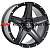 PDW 8,5x20/6x139,7 ET12 D110,1 Stealth (281/01) E-MD/U4B