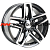 RST 8x18/6x139,7 ET35 D100,1 R238 (Tank 300) BD