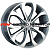Replay 7x17/5x114,3 ET41 D67,1 HND135 GMF (конус, C570)