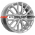 K&K 6x15/4x100 ET46 D54,1 КС782 Алмаз черный K&K 6x15/4x100 ET46 D54,1 КС782 Алмаз черный