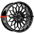 LS Forged 9x22/6x139,7 ET30 D100,1 LS FG76 BKS (конус)