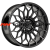 LS Forged 9x22/6x139,7 ET30 D100,1 LS FG76 BKS (конус)