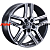 Replay 7x17/5x114,3 ET40 D66,1 NS229 GMF (конус, C570)