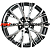 RST 6,5x17/5x114,3 ET45 D54,1 R207 (Coolray) BD