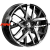 Скад 6x16/5x112 ET45 D57,1 Босфор Алмаз