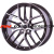 Lizardo 8x18/5x108 ET45 D67,1 XH317 B (конус)
