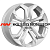 Premium Series 7,5x19/5x112 ET40 D57,1 КР015 (Kodiaq) Elite Silver