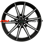 Megami 6x14/4x100 ET36 D60,1 MGM-41 GMF