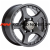 Скад 7x16/5x139,7 ET35 D109,7 Титан графит