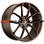 LS Forged 11x21/5x130 ET49 D71,6 LS FG26 MBZ (конус)