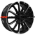 Khomen Wheels 7,5x19/5x114,3 ET40 D66,6 KHW1910 (Haval Dargo) Black-FP Khomen Wheels 7,5x19/5x114,3 ET40 D66,6 KHW1910 (Haval Dargo) Black-FP