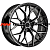 LS Forged 7,5x19/5x112 ET32 D66,6 LS FG65 BKSF (конус)