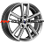 K&K 6,5x17/5x114,3 ET38 D67,1 Каланг (КС1086) Дарк платинум