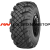 Омскшина 1200x500-508(500/70-20) 156F ИД-П284 TT 16PR + Камера 1200x500-508 вентиль РК-5А-145