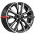 Premium Series 7x18/5x114,3 ET53 D54,1 КР012 (Coolray) Diamond Quartz