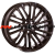 FR replica 8x20/5x114,3 ET30 D60,1 LX491 B (№15)