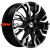 Khomen Wheels 7x18/5x114,3 ET45 D66,1 KHW1809 (Teana/X-trail) Gray