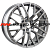 RST 7,5x19/5x108 ET46 D63,4 R019 (Geely Tugela) BMG