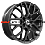 Khomen Wheels 7x18/5x114,3 ET37 D66,6 KHW1818 (Jolion) Gray