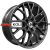 Khomen Wheels 7x18/5x114,3 ET37 D66,6 KHW1818 (Jolion) Gray