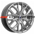 K&K 6x16/4x100 ET41 D60,1 Лилиом-оригинал (КС891) Дарк платинум K&K 6x16/4x100 ET41 D60,1 Лилиом-оригинал (КС891) Дарк платинум