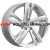 Premium Series 7x19/5x108 ET36 D65,1 КР002 (Exeed TXL) Elite Silver