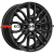 iFree 5,5x14/4x98 ET35 D58,5 Флайт (КС676М) BKM