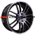 INCH 7x18/5x114,3 ET50 D54,1 FA8535 Gloss Black Machined Face (ZJH) FlowForming