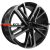 Khomen Wheels 8x18/5x114,3 ET40 D67,1 KHW1815 (Outlander) Black Khomen Wheels 8x18/5x114,3 ET40 D67,1 KHW1815 (Outlander) Black