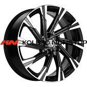 KHW1901 (Volvo XC)