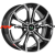 Megami 6x14/4x100 ET35 D73,1 MGM-33 BKF