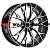 LS Forged 8x20/5x108 ET52 D63,3 LS FG70 BKF (конус)