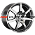 LS 7,5x17/5x112 ET35 D66,6 789 GMF (конус)