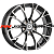 FR replica 8x18/5x112 ET38 D57,1 IVF-3405 BM (сфера)