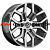 LS 8,5x17/6x139,7 ET30 D100,1 1367 GMF (конус)