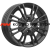 СКАД 5,5x14/4x98 ET39 D58,6 Пантера (КЛ109) Бархат новый