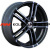 Alcasta 6,5x16/5x112 ET46 D57,1 M06 BKF