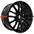 BKNG 9x20/5x112 ET35 D66,6 0294B Black (BKNG Alloy wheel)