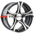 Venti 6,5x16/5x139,7 ET40 D98 1610 BD Venti 6,5x16/5x139,7 ET40 D98 1610 BD