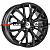 RST 6x16/4x100 ET49 D54,1 R166 (Solaris) BL