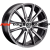 Replay 7x19/5x114,3 ET40 D66,1 NS269 GMF (конус, C570) Replay 7x19/5x114,3 ET40 D66,1 NS269 GMF (конус, C570)