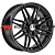 LS 6,5x15/5x100 ET38 D57,1 832 BKS (конус)